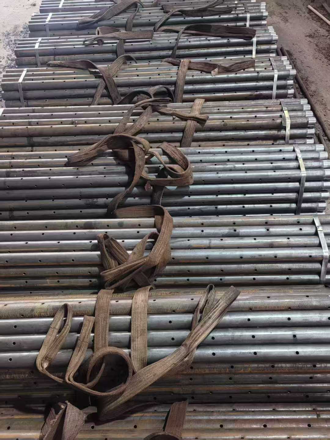 松北127mm管棚管